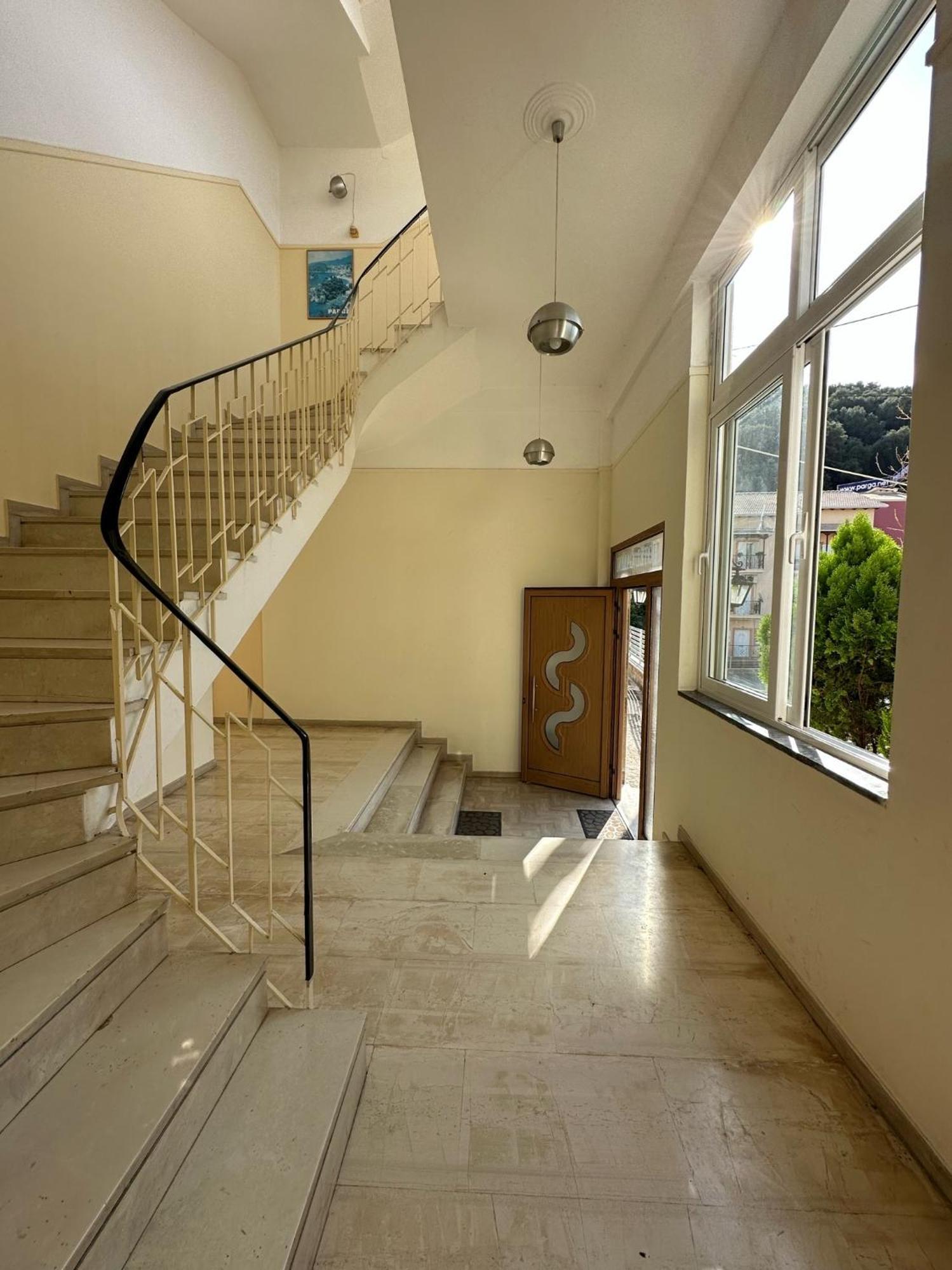 Hotel Galini Parga Exteriér fotografie