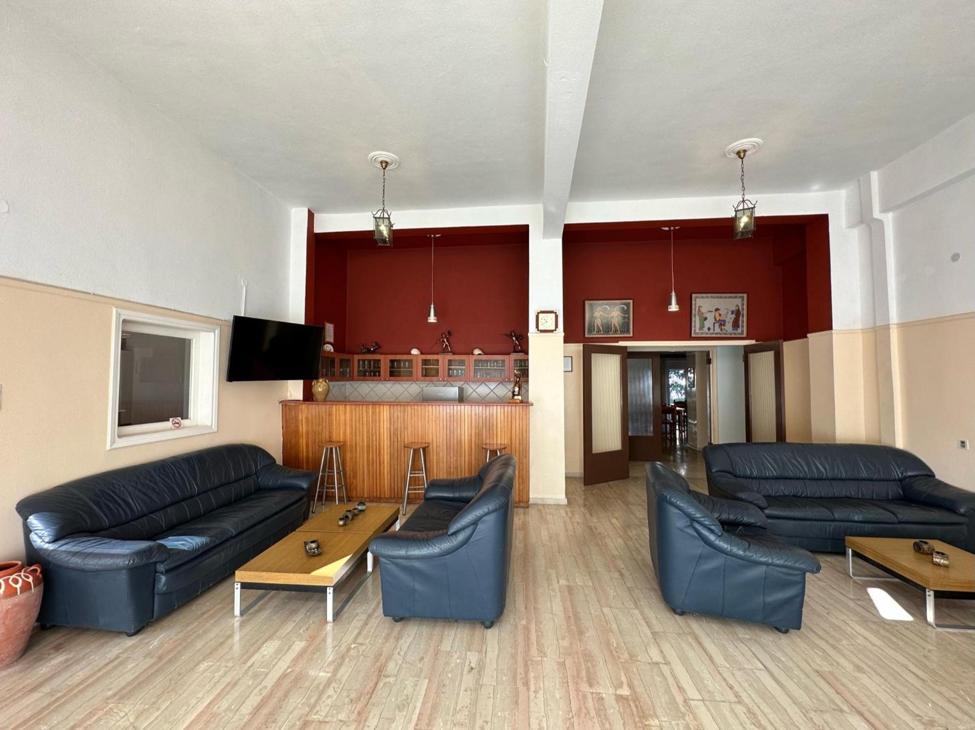 Hotel Galini Parga Exteriér fotografie